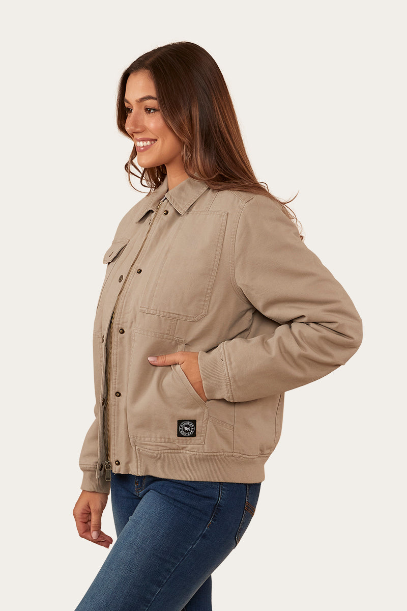 Mulgrave Womens Jacket