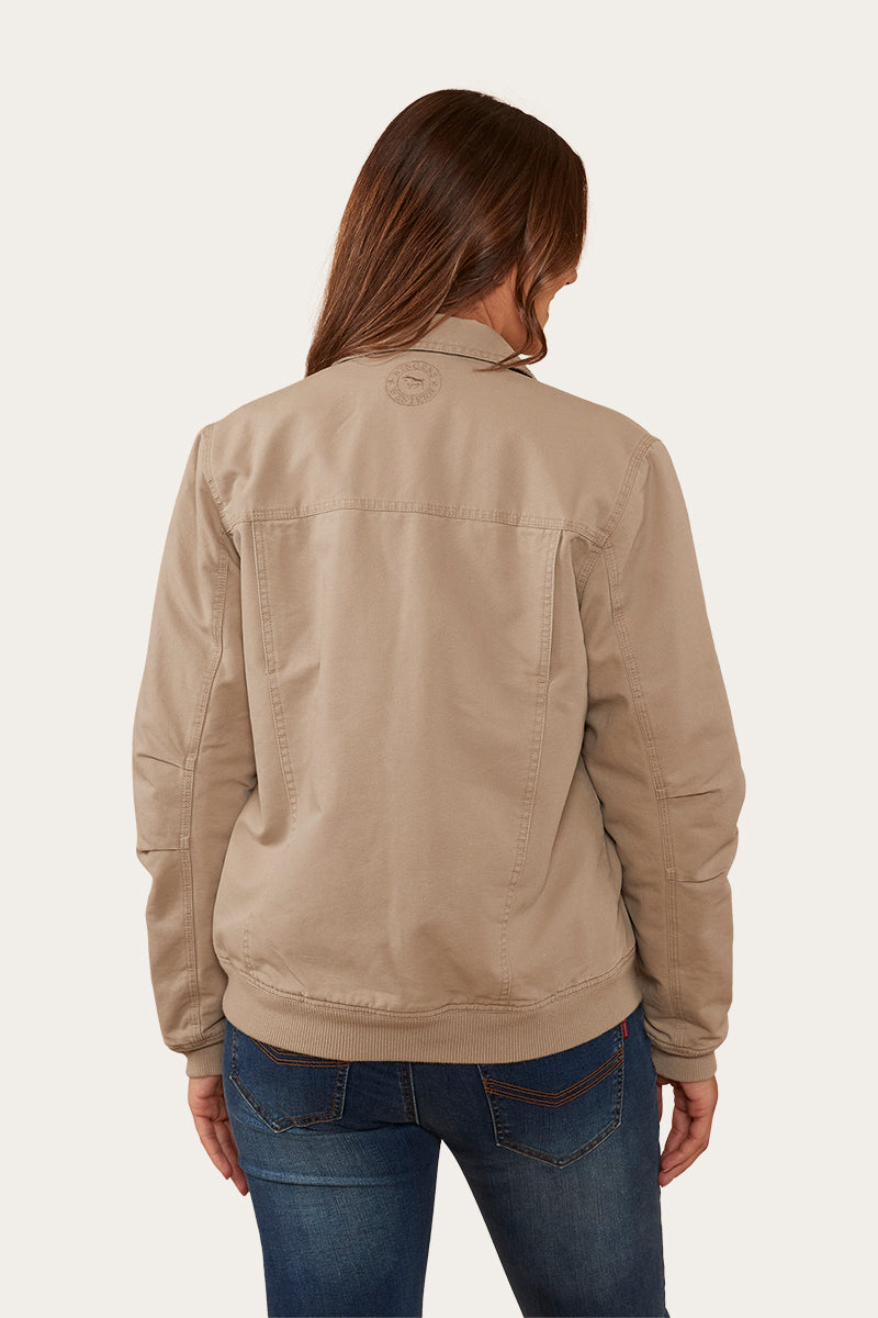 Mulgrave Womens Jacket