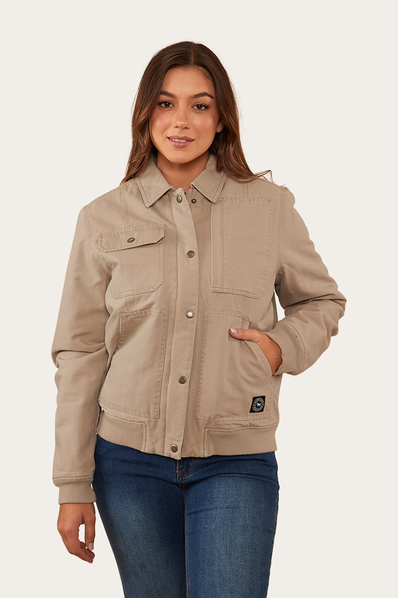 Mulgrave Womens Jacket