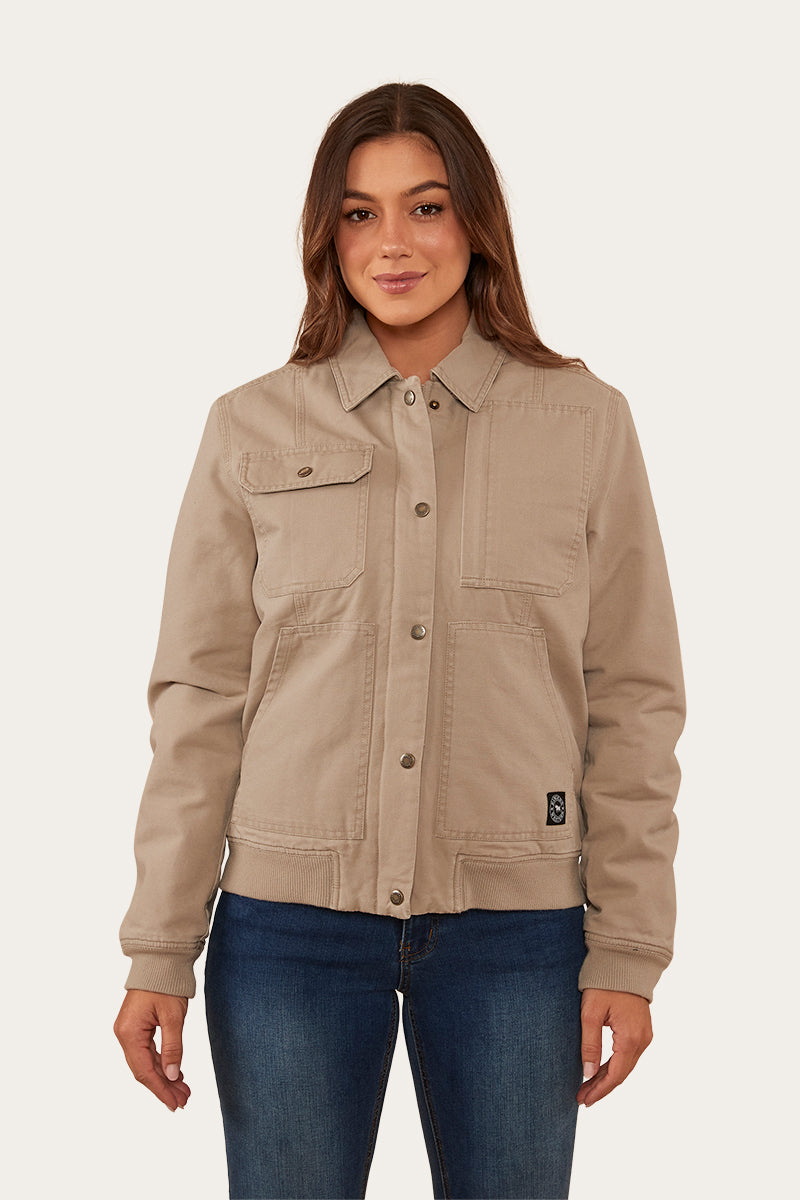 Mulgrave Womens Jacket
