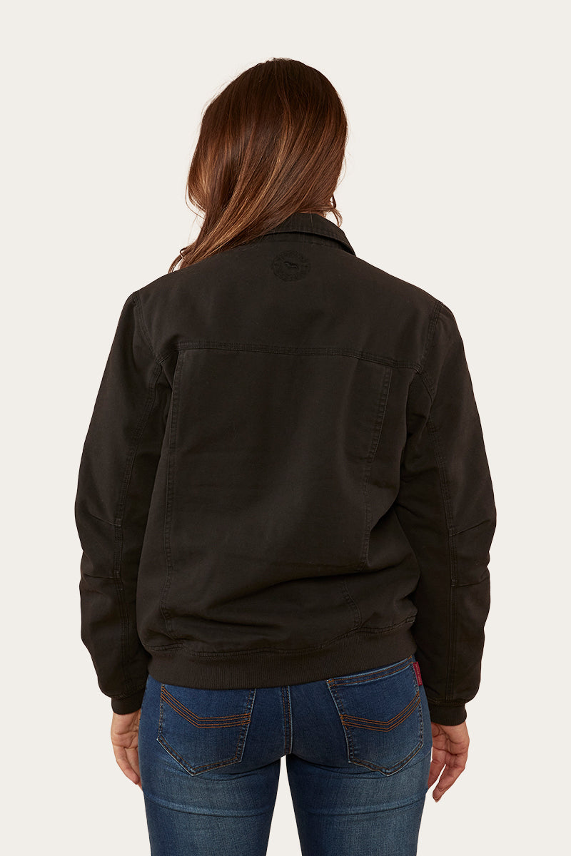 Mulgrave Womens Jacket