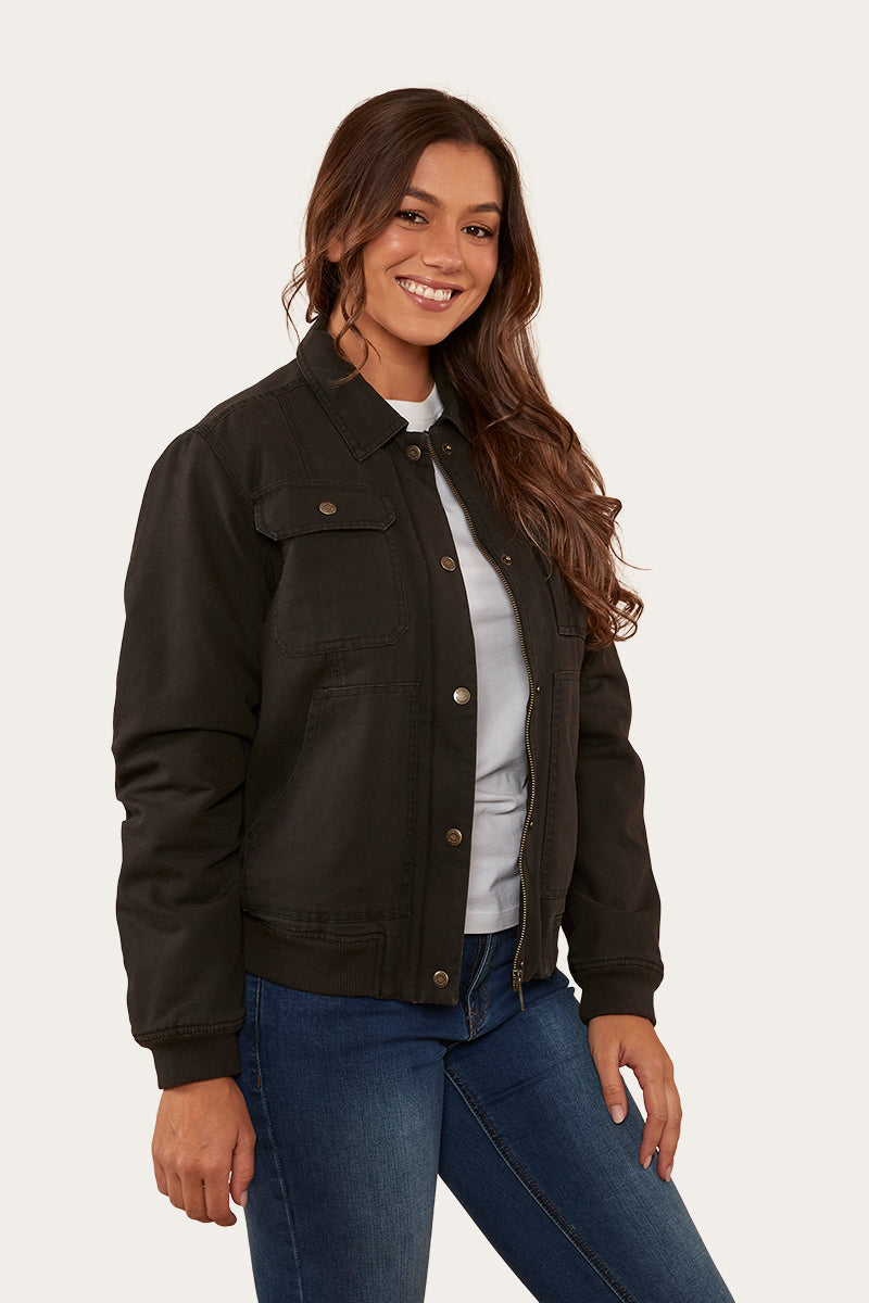 Mulgrave Womens Jacket