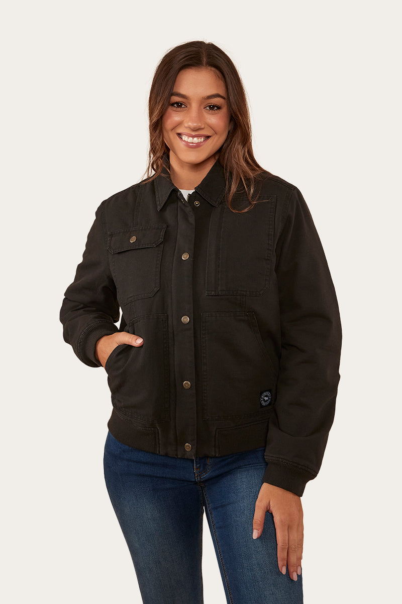 Mulgrave Womens Jacket