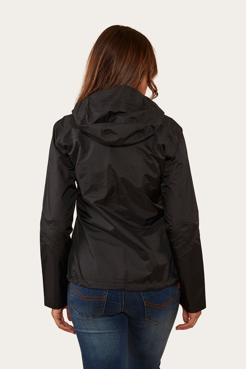 Alpine Womens Jacket