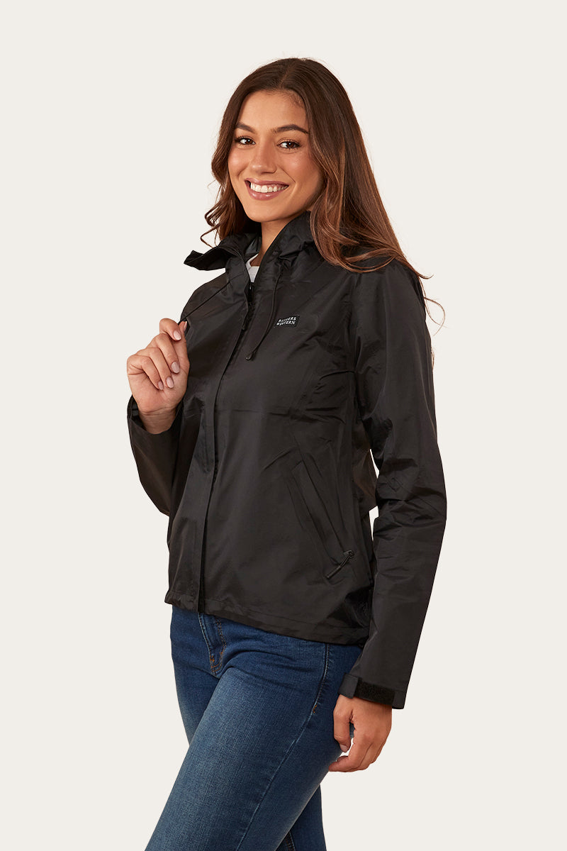 Alpine Womens Jacket