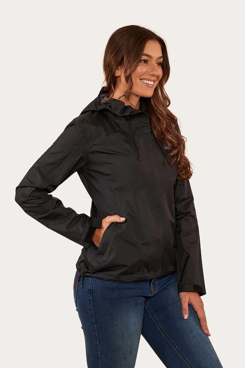 Alpine Womens Jacket