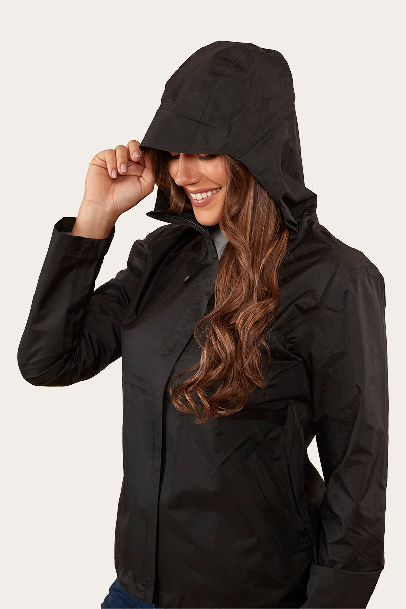 Alpine Womens Jacket