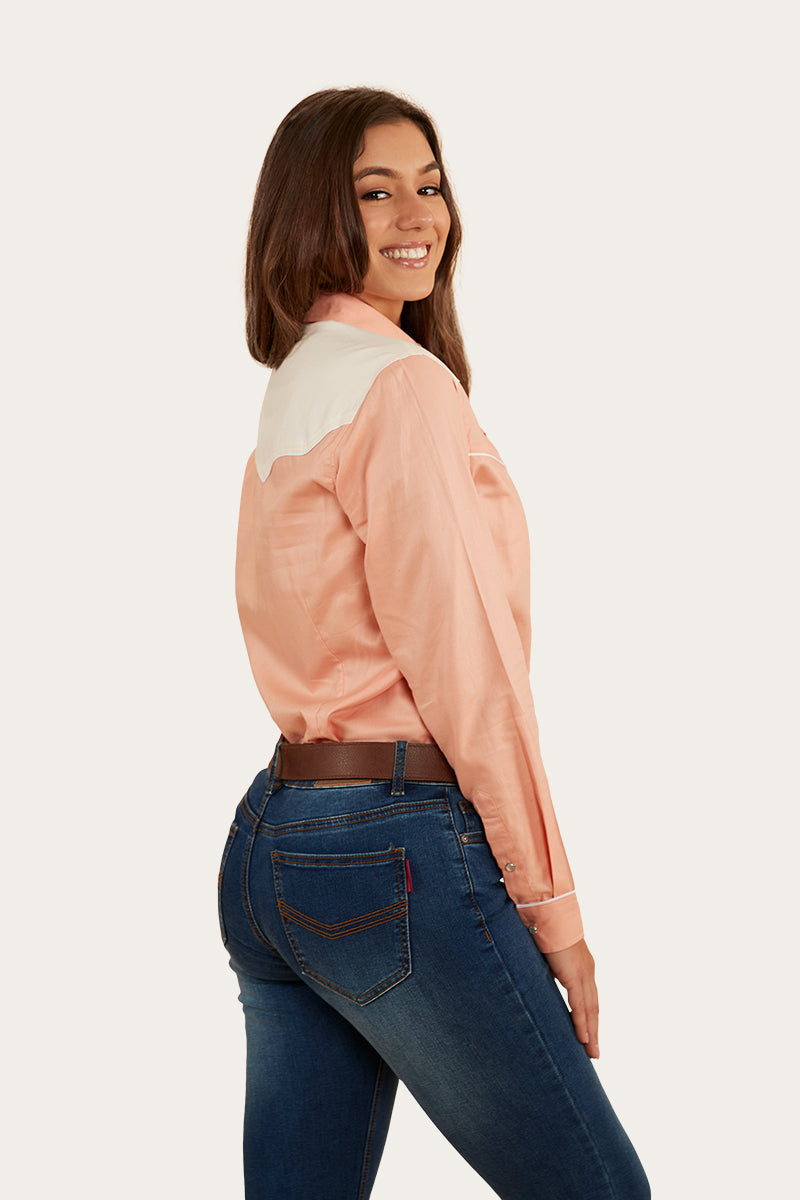 Musgraves Womens Western Shirt