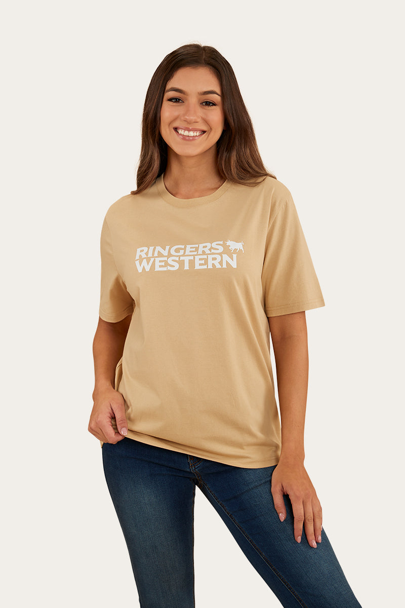 Somerset Womens Loose Fit T-Shirt