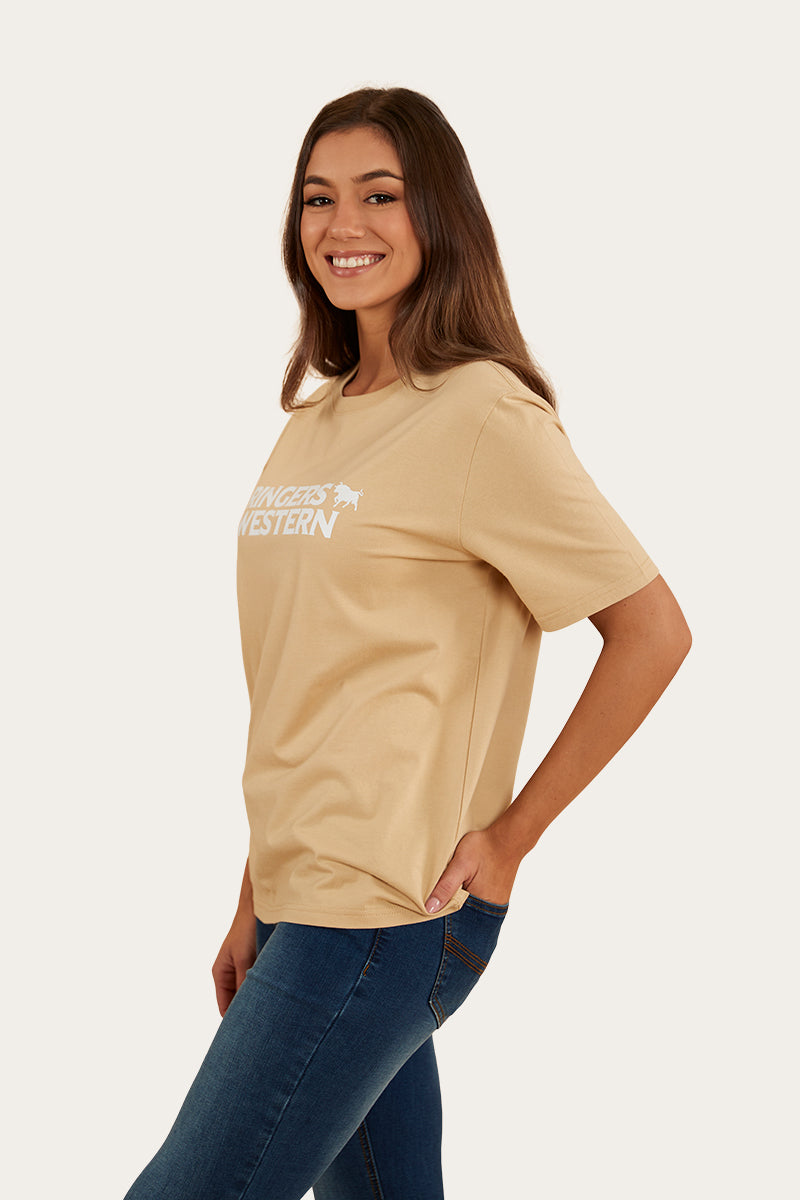Somerset Womens Loose Fit T-Shirt