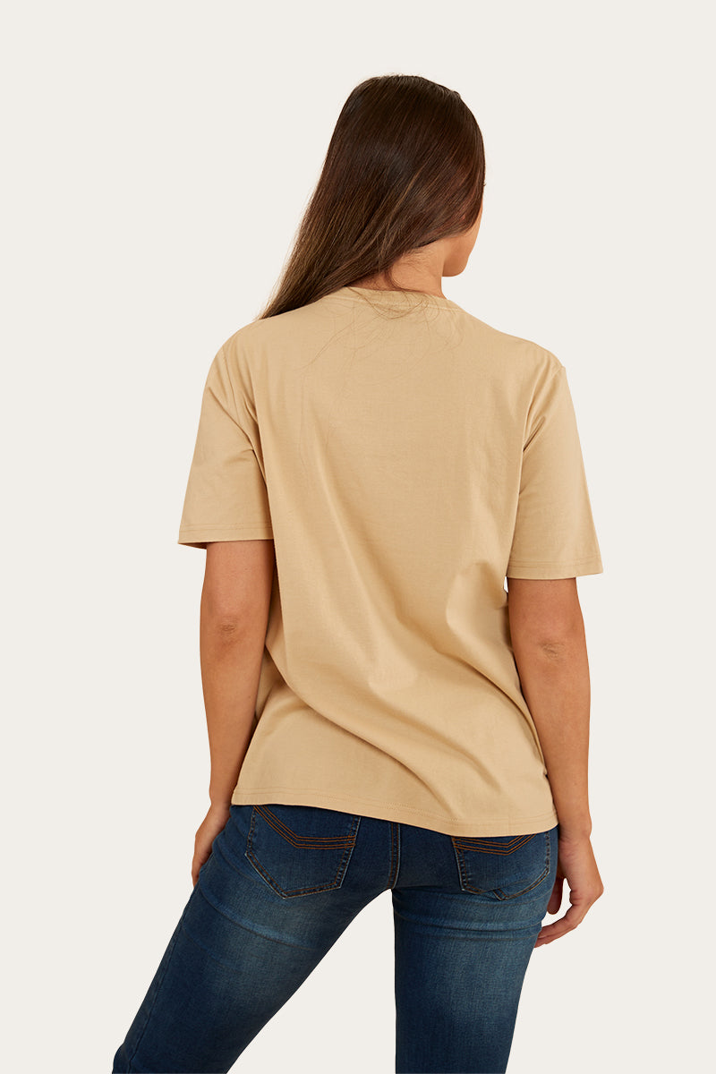 Somerset Womens Loose Fit T-Shirt