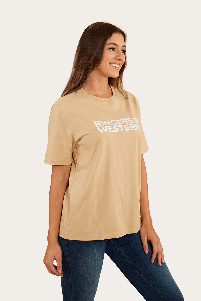 Somerset Womens Loose Fit T-Shirt