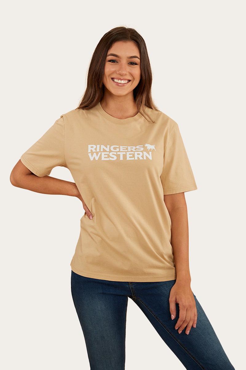 Somerset Womens Loose Fit T-Shirt