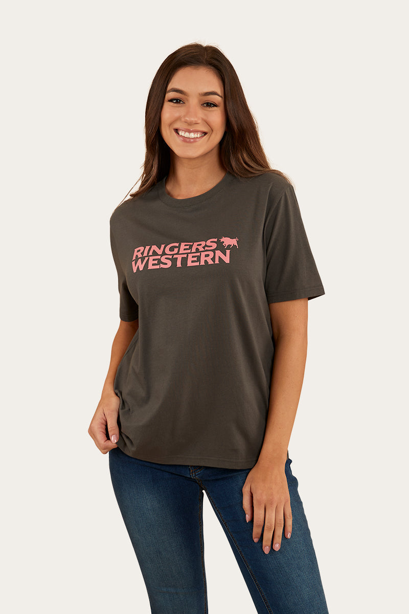 Somerset Womens Loose Fit T-Shirt