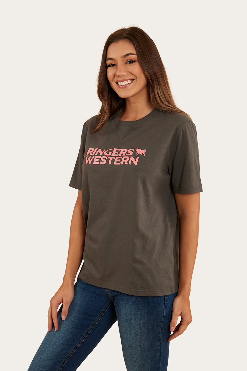Somerset Womens Loose Fit T-Shirt