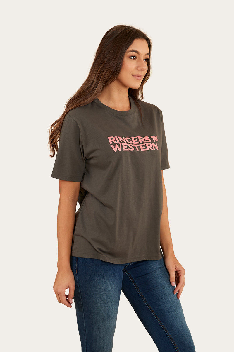 Somerset Womens Loose Fit T-Shirt
