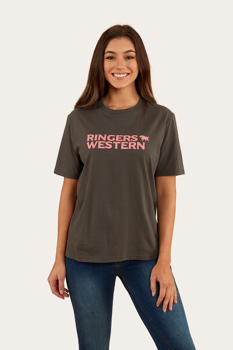 Somerset Womens Loose Fit T-Shirt