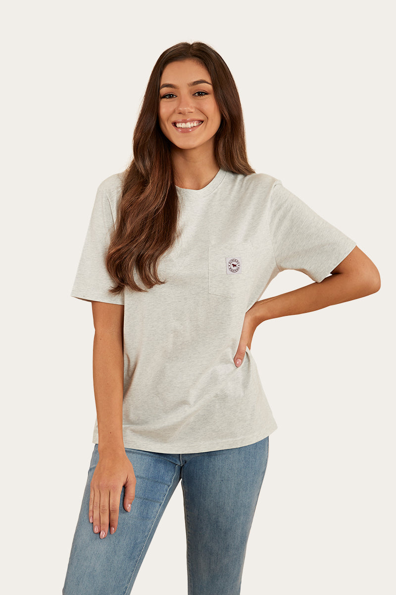 Esther Womens Loose Fit T-Shirt