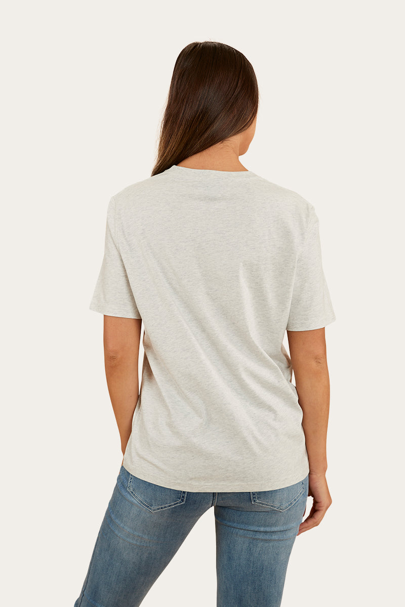 Esther Womens Loose Fit T-Shirt