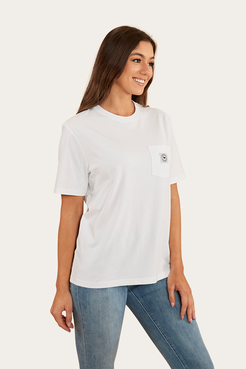 Esther Womens Loose Fit T-Shirt