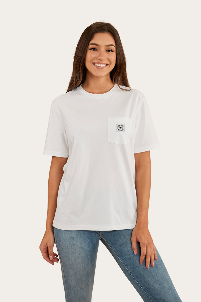 Esther Womens Loose Fit T-Shirt