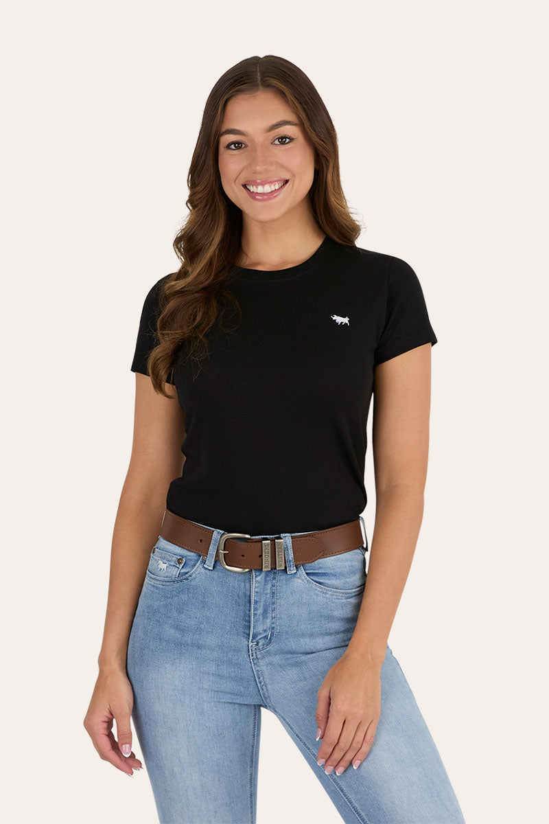 Reeves Womens Classic Fit T-Shirt