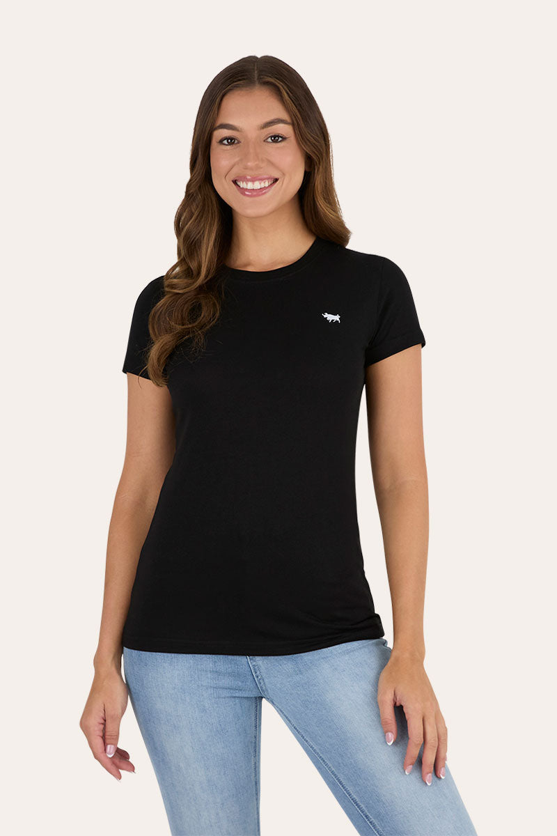 Reeves Womens Classic Fit T-Shirt