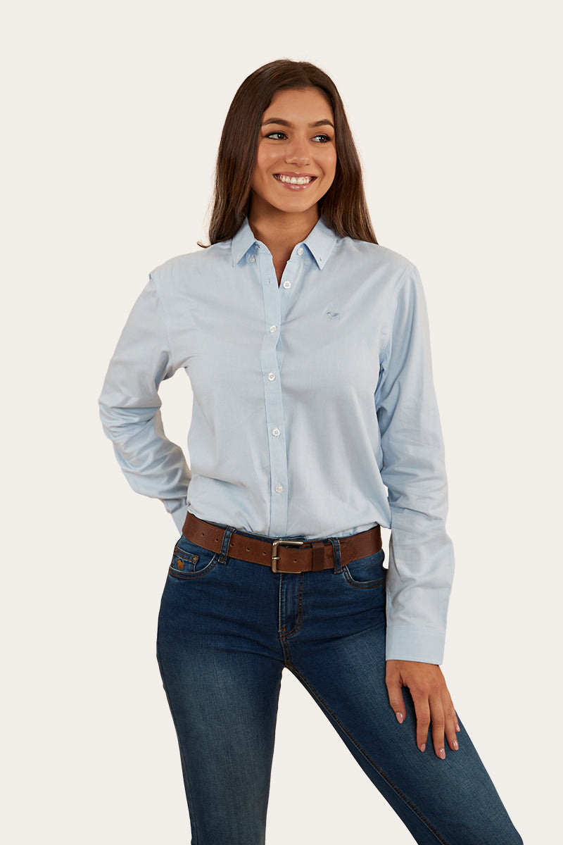 Homestead Womens Dress Shirt