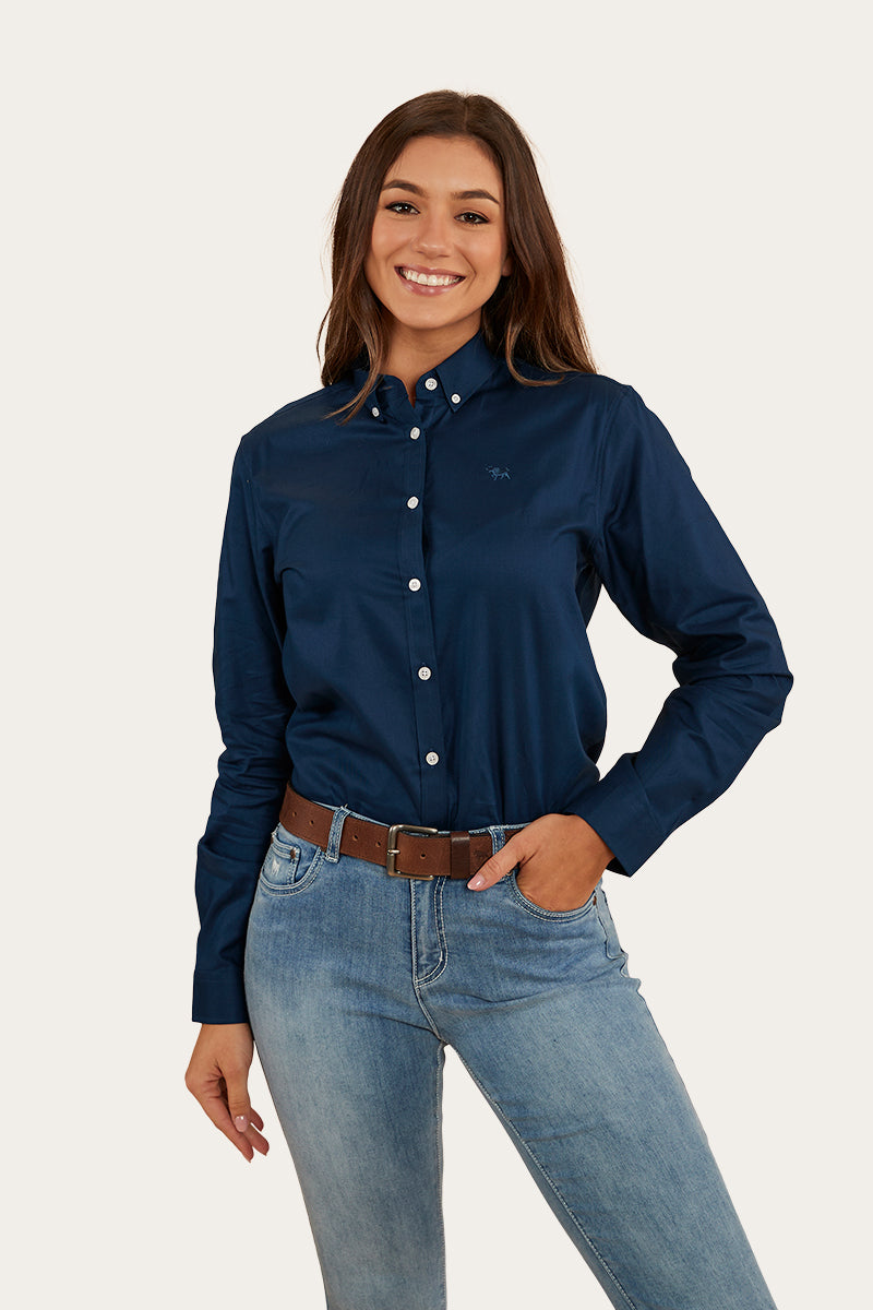 Homestead Womens Dress Shirt