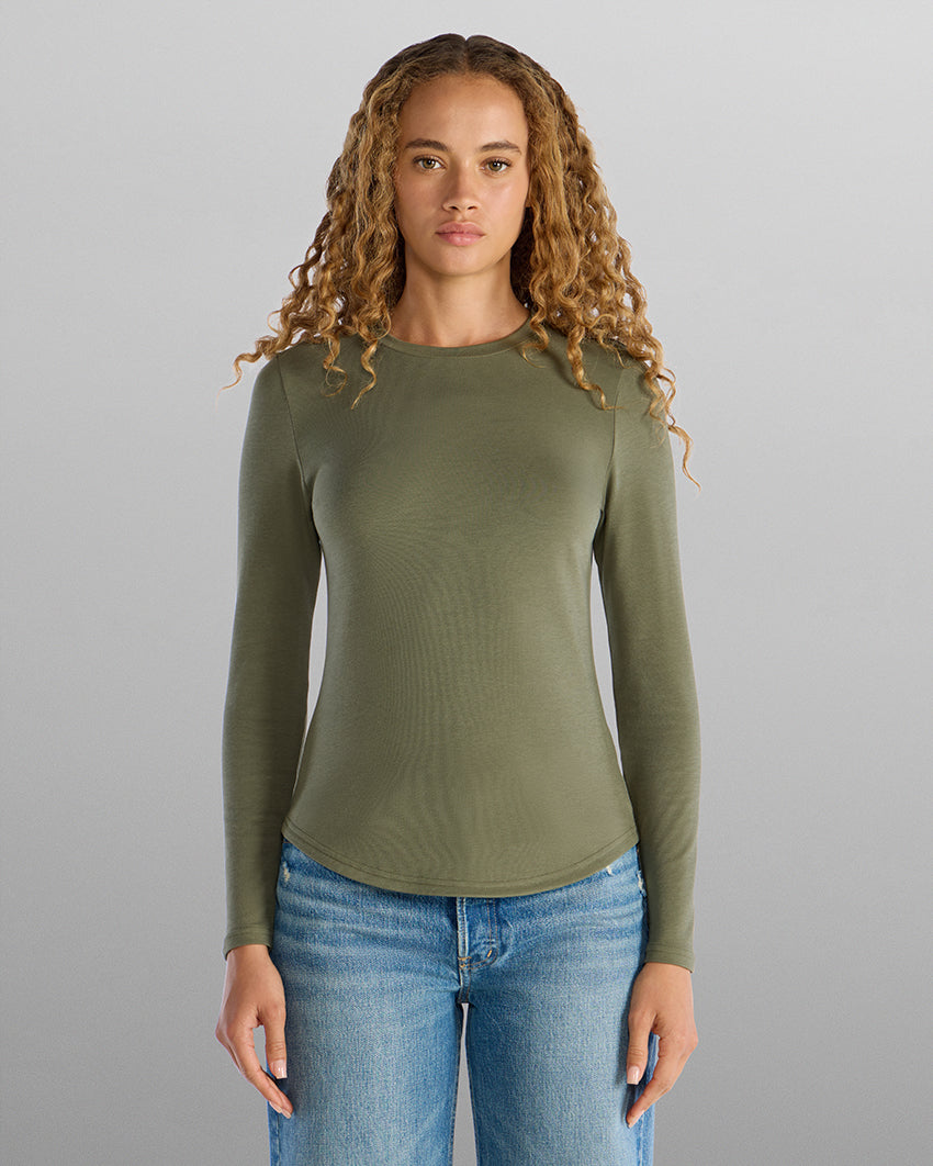 Drift Long Sleeve