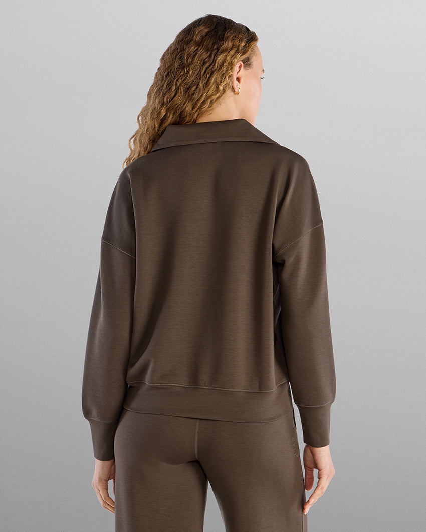 Opal Relaxed Polo