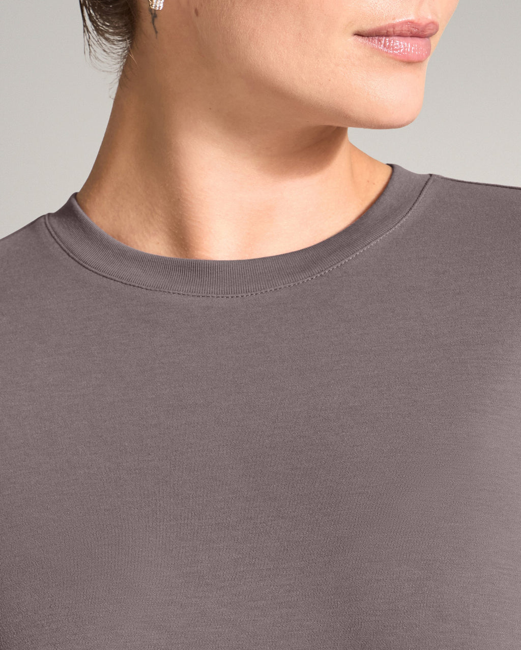 Women's Everyday Classic Fit Long Sleeve