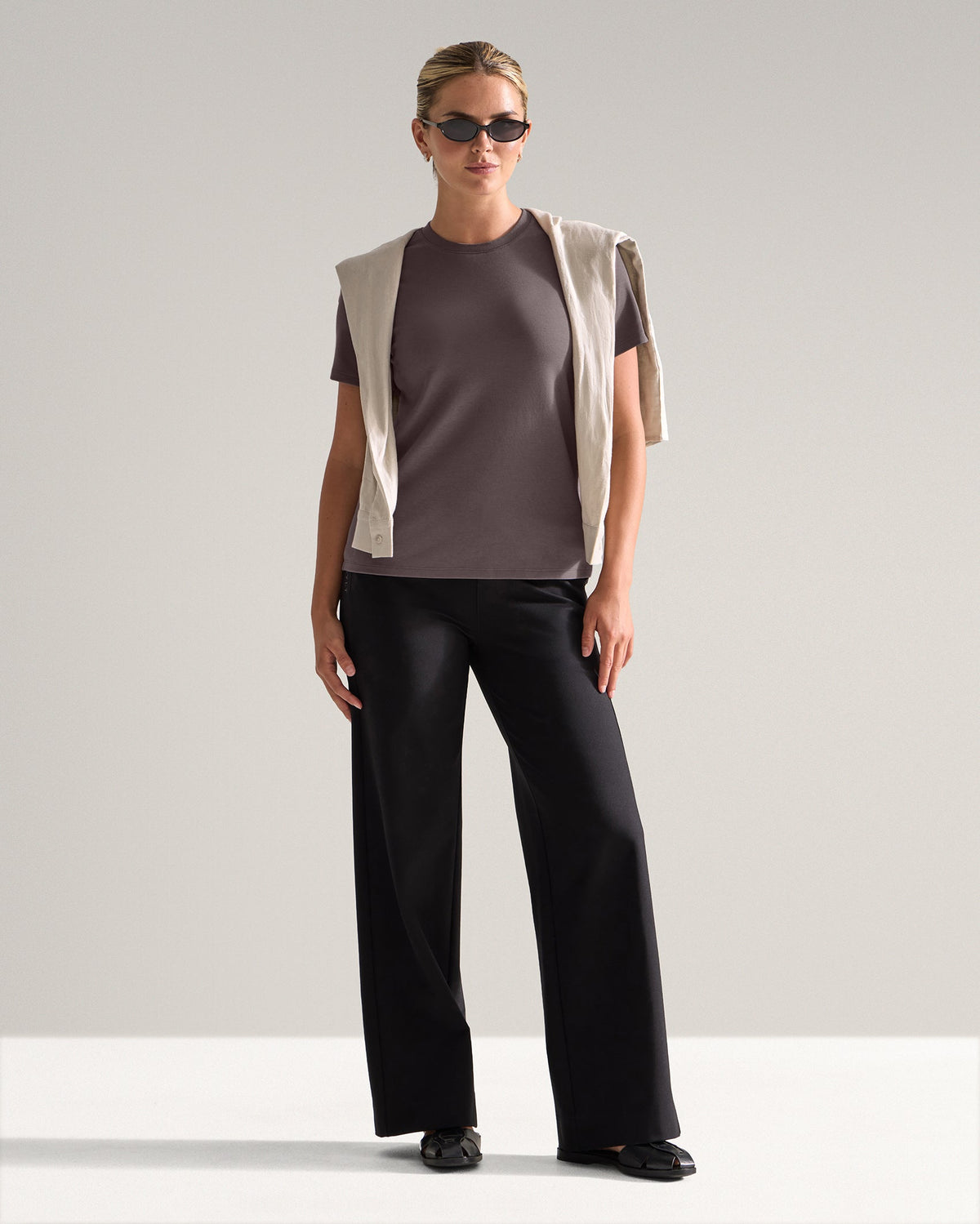 Women's Everyday Classic Fit Tee