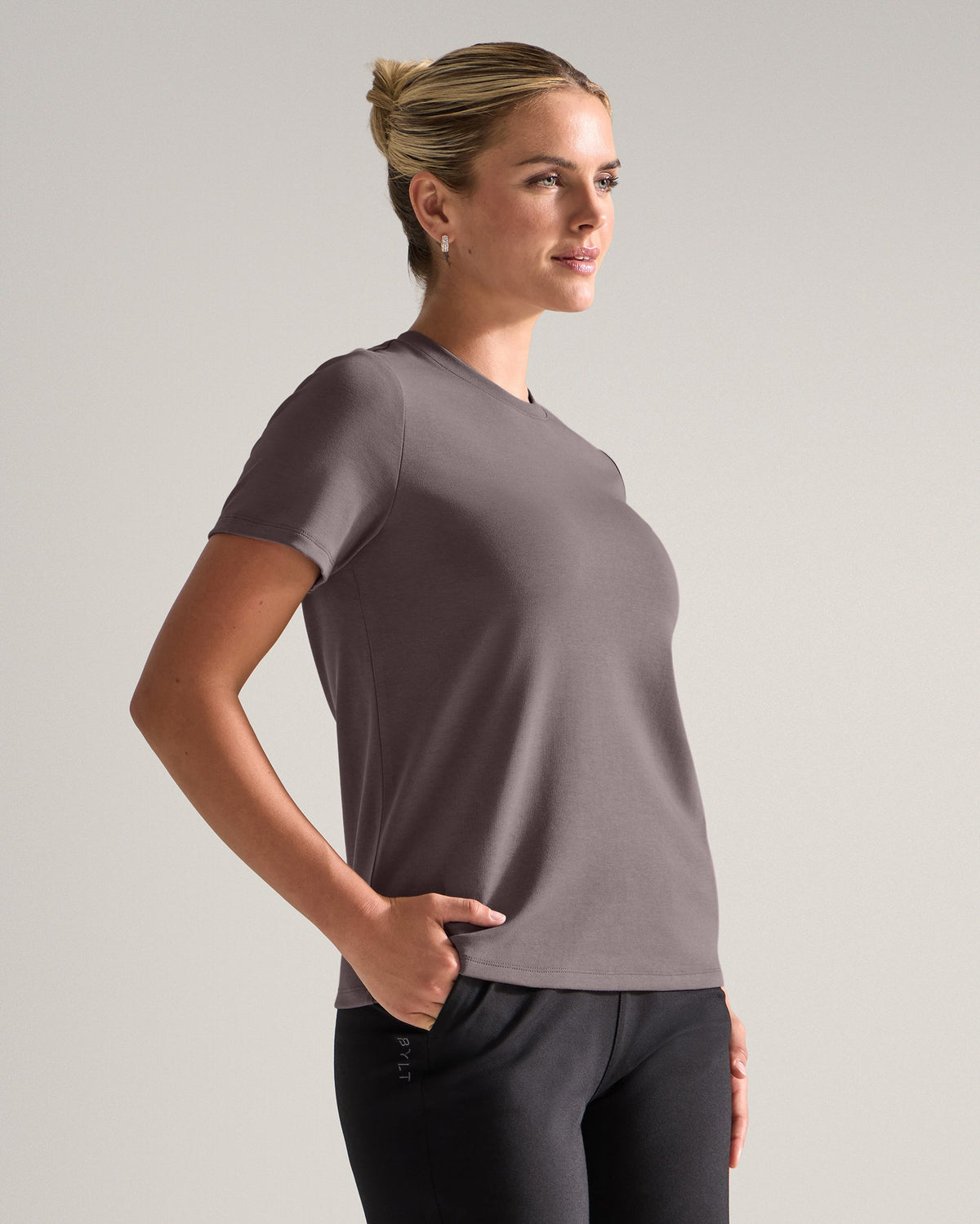 Women's Everyday Classic Fit Tee