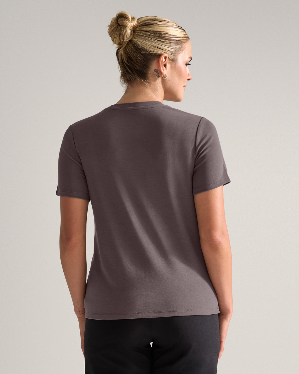 Women's Everyday Classic Fit Tee