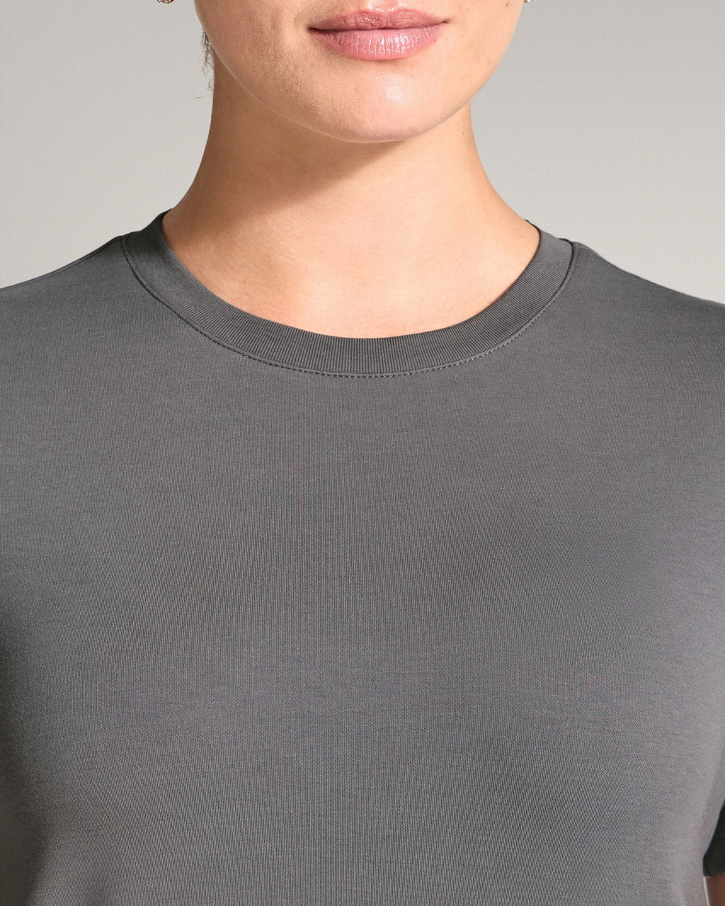 Women's Everyday Classic Fit Tee