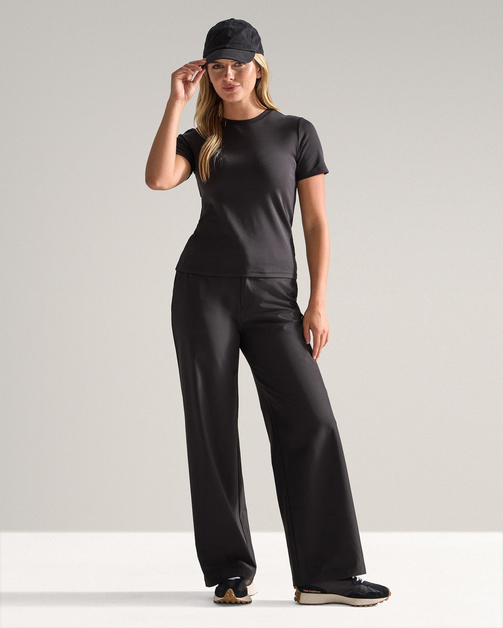 Women's Everyday Slim Fit Tee