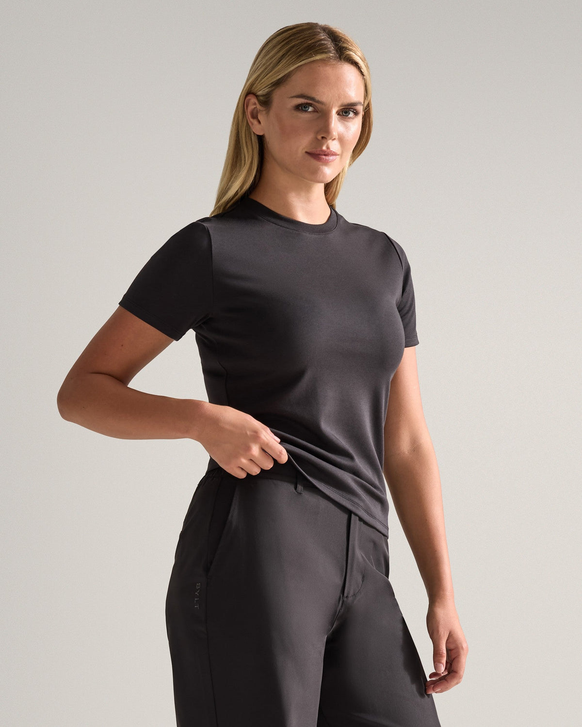 Women's Everyday Slim Fit Tee