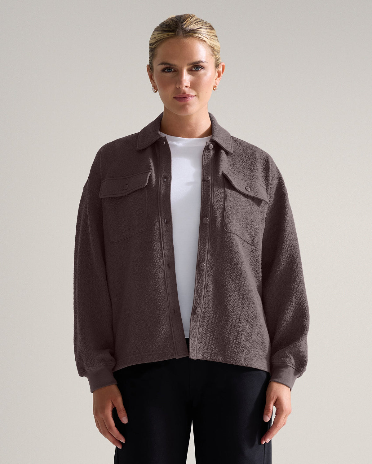 Serene Shacket