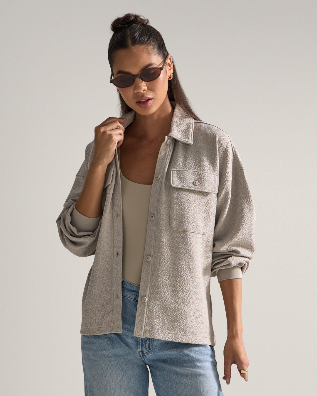 Serene Shacket