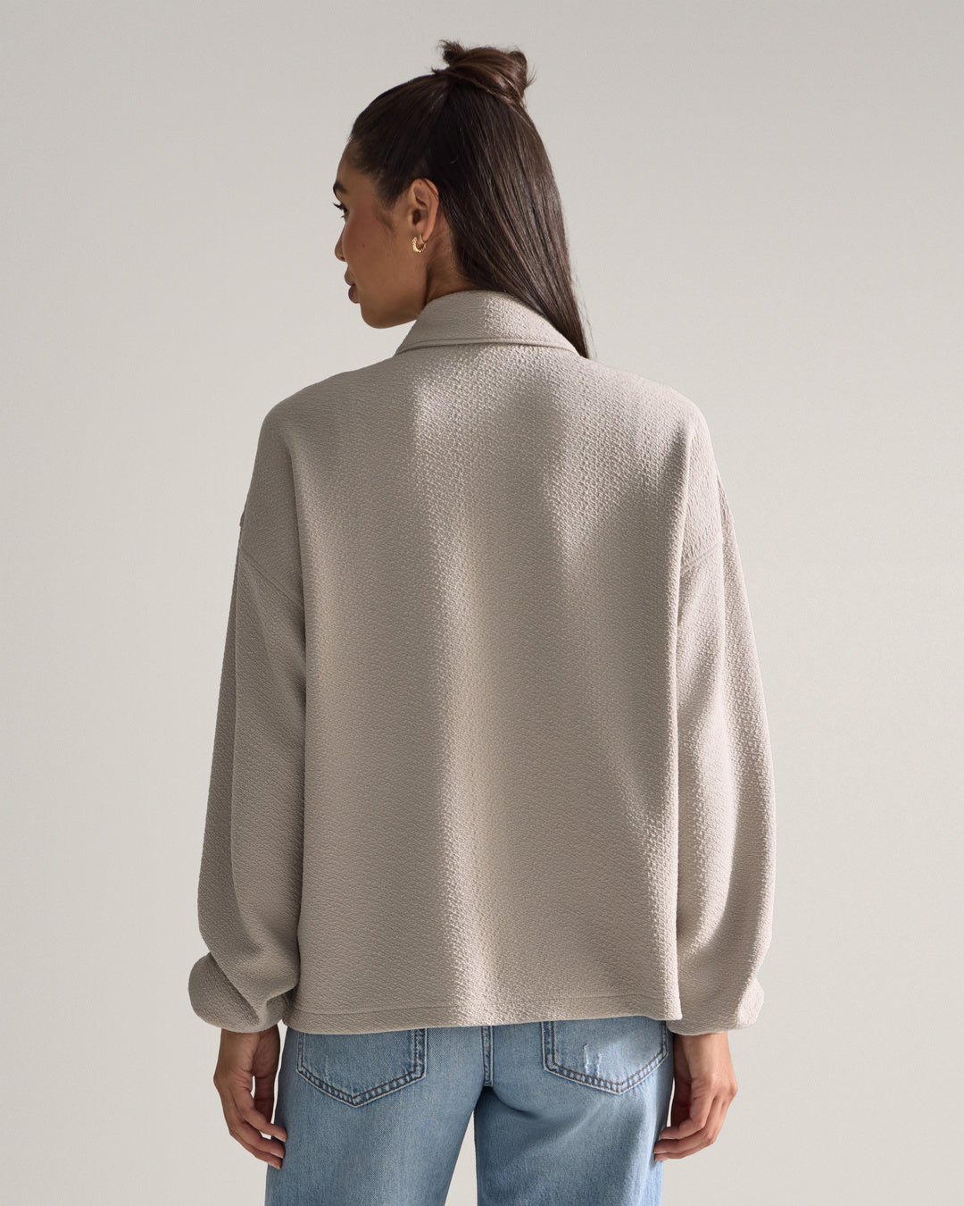 Serene Shacket