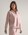 Opal Relaxed Polo