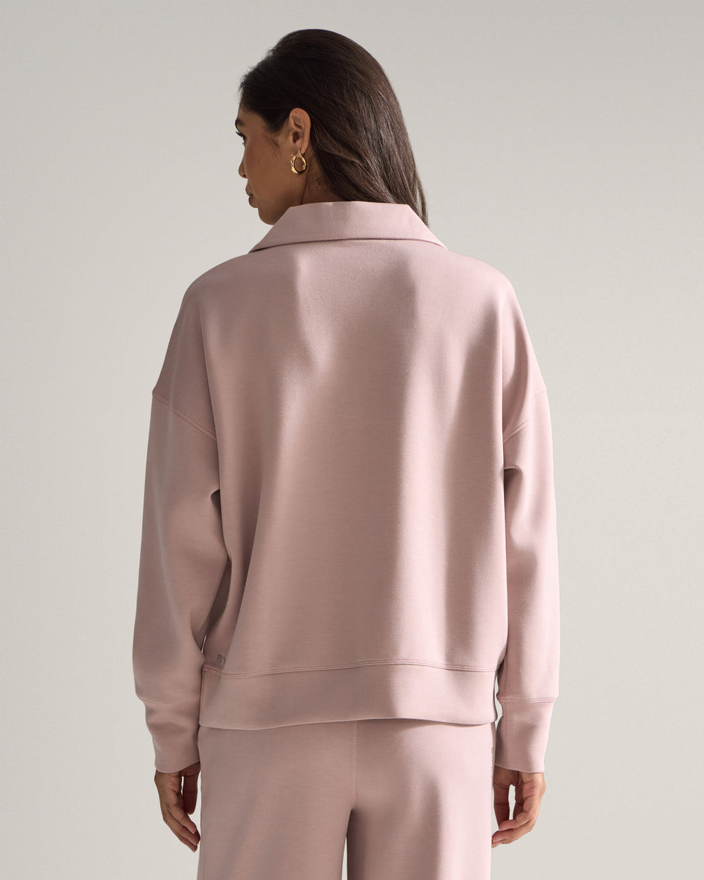 Opal Relaxed Polo