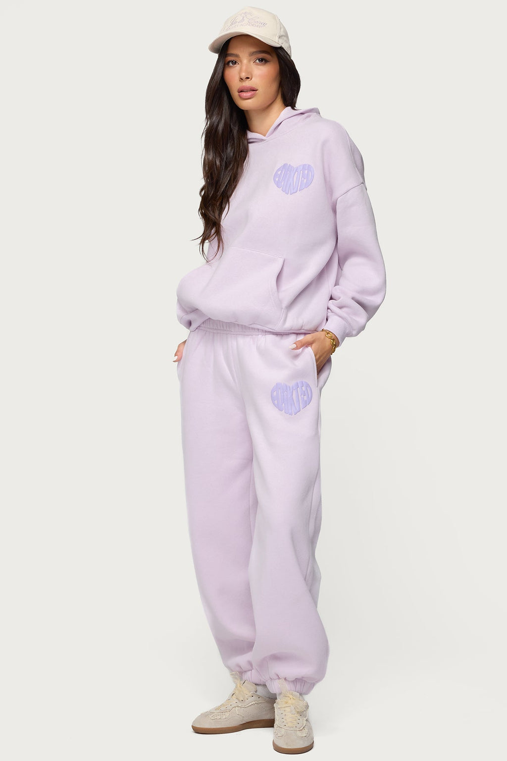 Major Love Edikted Sweatpants