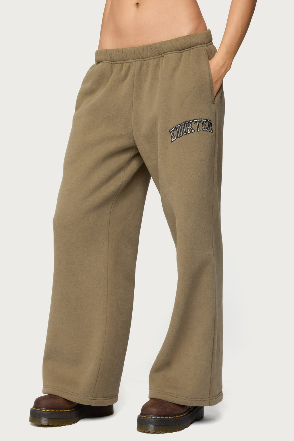 Edikted Crush Sweatpants