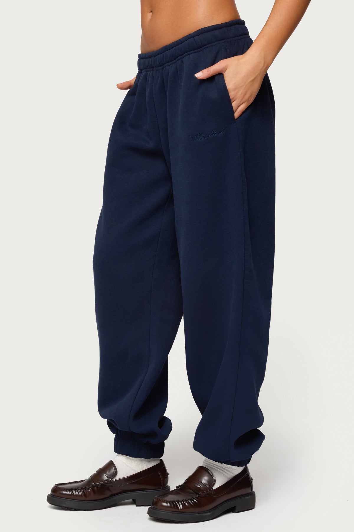 Jayce Edikted Sweatpants