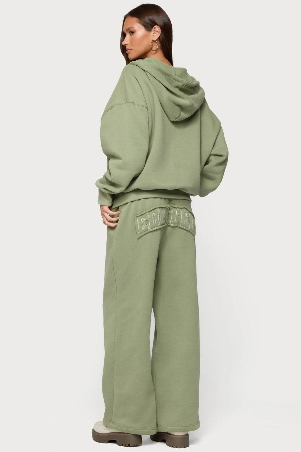 Forever Edikted Sweatpants