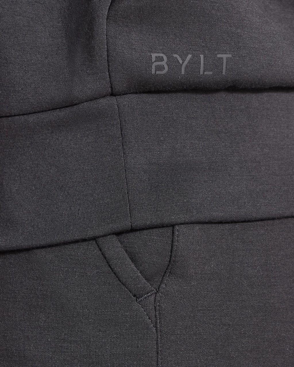 Opal Mockneck Pullover