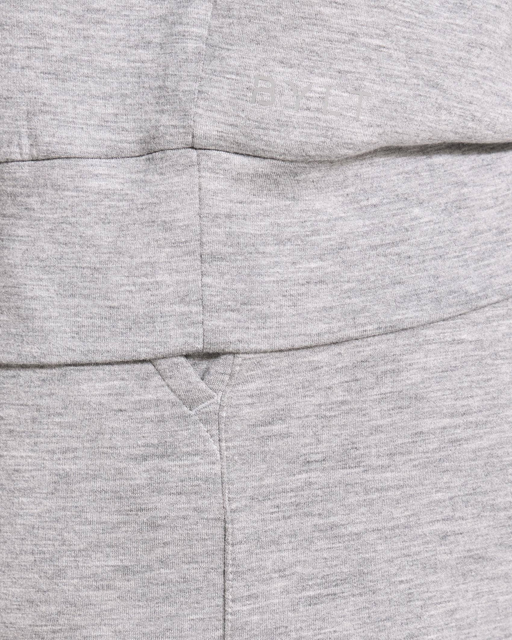 Opal Mockneck Pullover