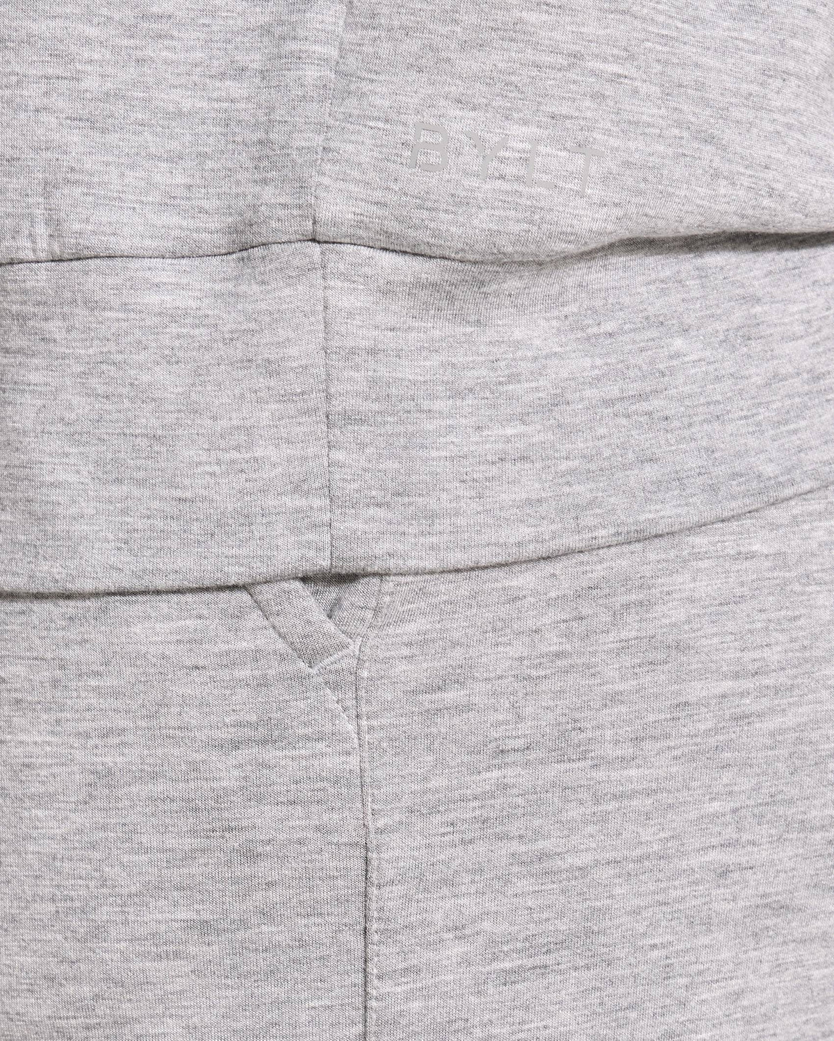 Opal Mockneck Pullover